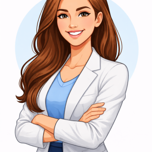 Girl-Testimonial